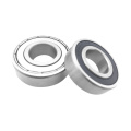 Factory hot sale S6303ZZ 6303 ID 17MM  OD 47MM  420 Stainless steeldeep groove ball bearing for  Machinery Industry